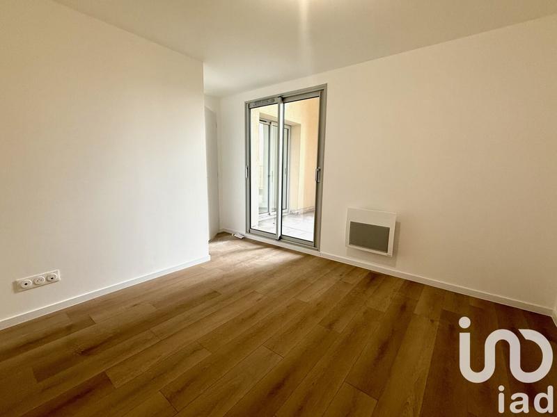 Appartement - 88 m² - 4 pièces