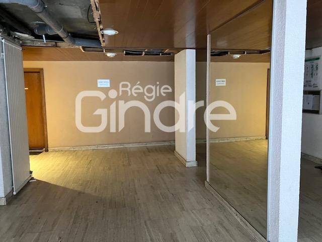 Local d'activité / Entrepôt - 45 m² - 1 pièce