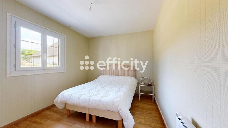 Maison en pierre - 143 m² - 6 pièces