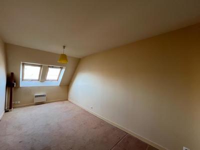 Studio - 24 m² - 1 pièce