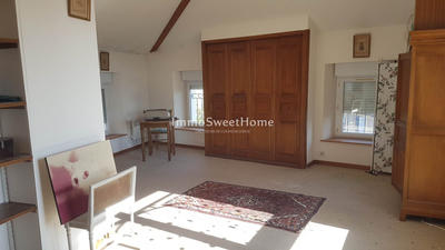 Maison traditionnelle - 129 m² - 4 pièces