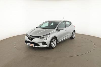 Renault Clio 1.0 TCe Business 100 ch