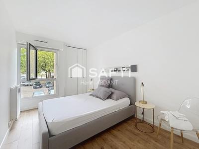 Appartement - 86 m² - 3 pièces