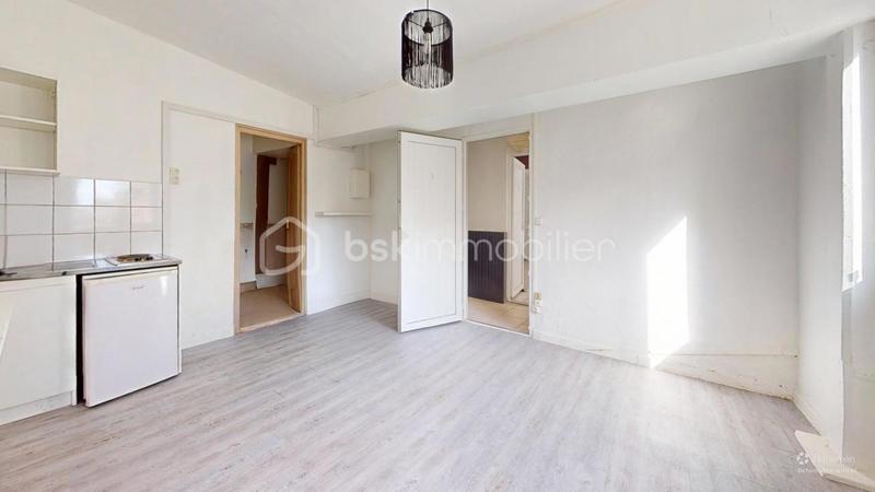 Maison - 150 m² - 10 pièces