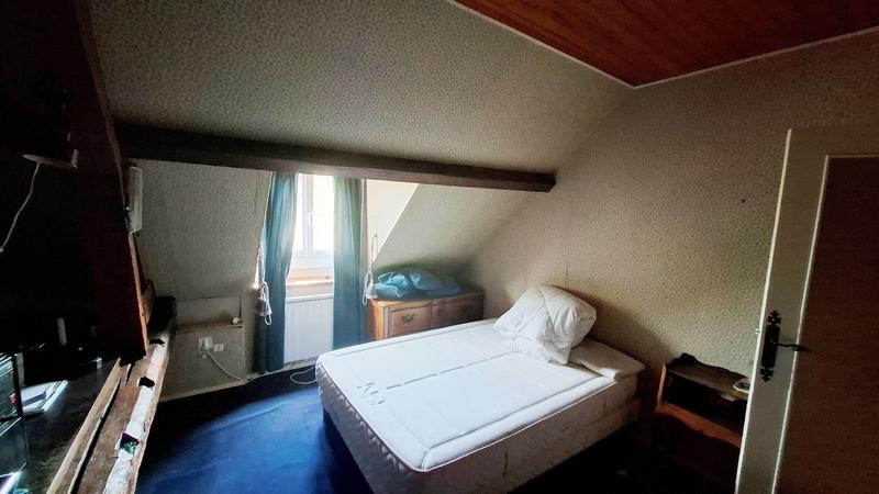 Maison - 183 m² - 8 pièces