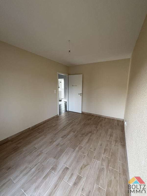 Appartement - 59 m² - 2 pièces