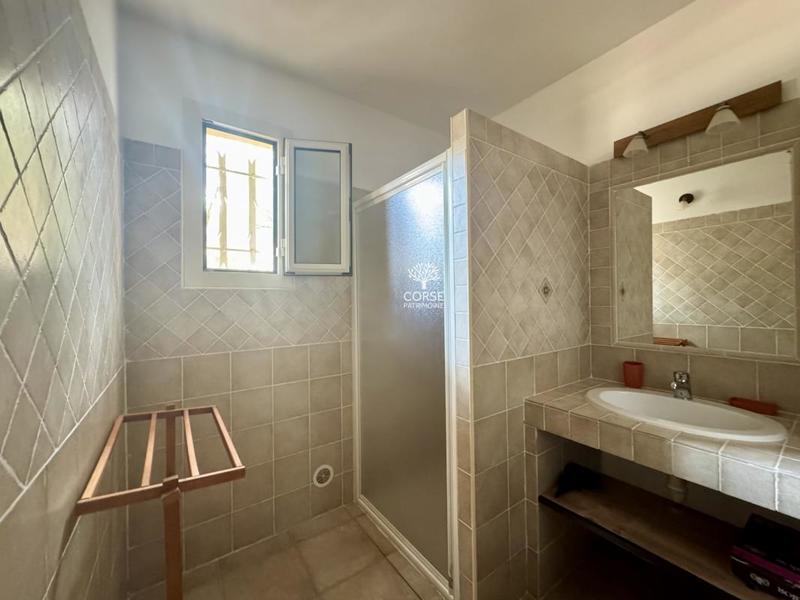 Villa - 65 m² - 3 pièces