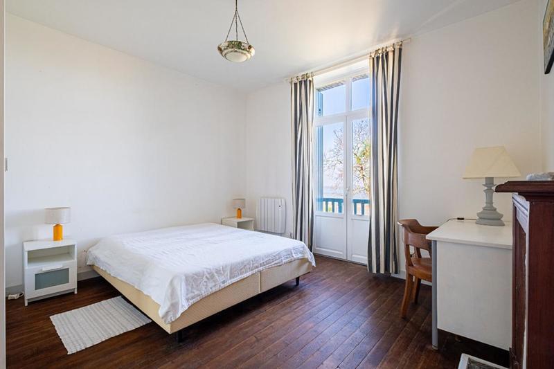 Maison - 123 m² - 6 pièces