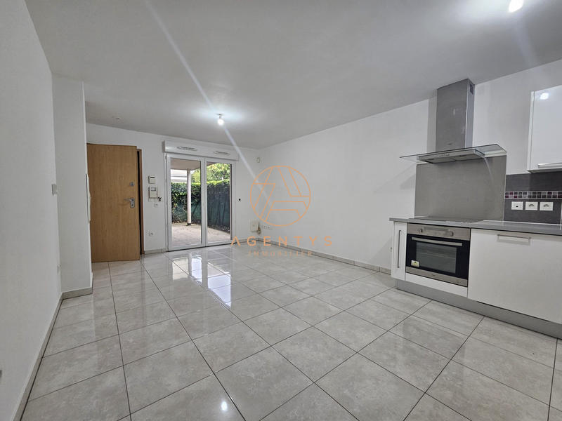 Appartement - 50 m² - 3 pièces