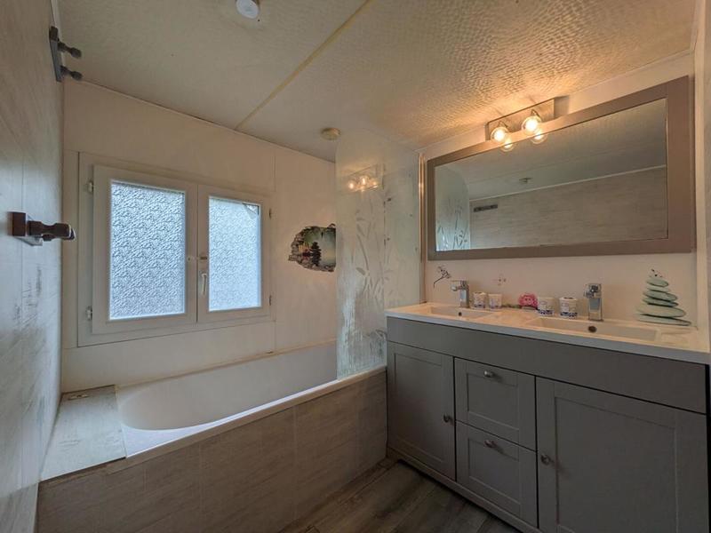 Terrain de loisirs - 300 m²