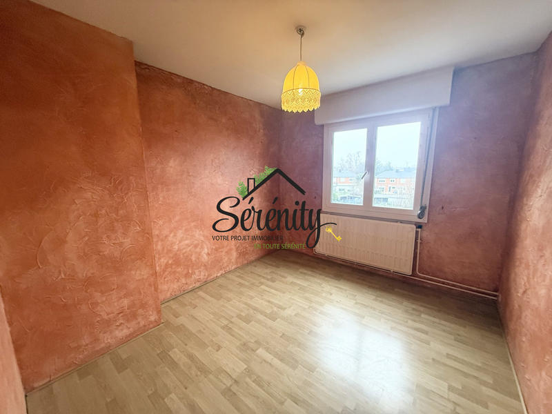 Maison - 73 m² - 5 pièces