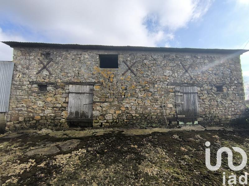 Maison - 100 m² - 2 pièces