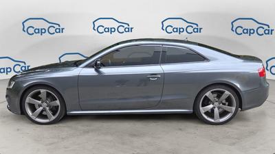 Audi Rs5 (2) 4.2 V8 FSi 450 Quattro s tronic 7 n/A