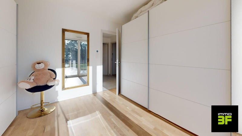 Maison - 142 m² - 5 pièces