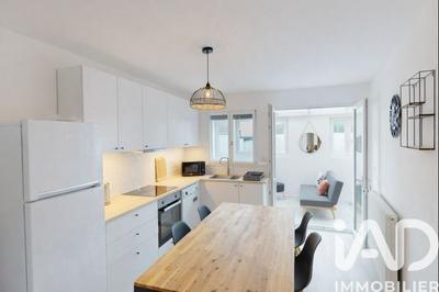 Appartement - 14 m² - 1 pièce