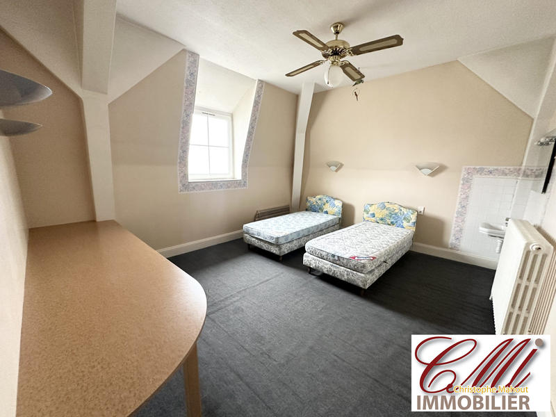 Manoir - 433 m² - 14 pièces