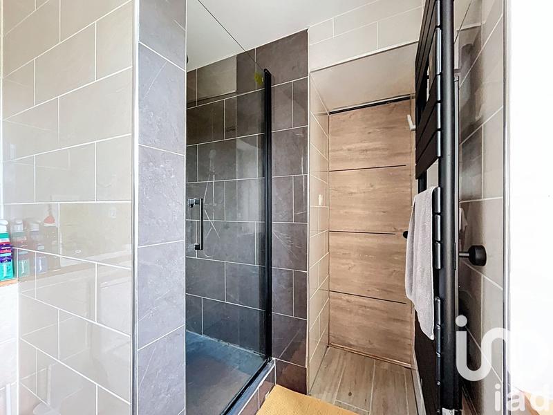 Maison - 119 m² - 4 pièces