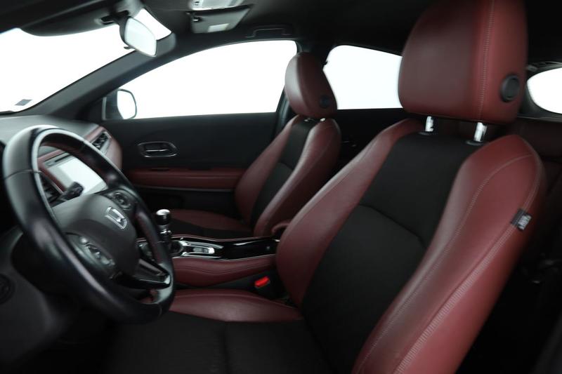 Honda Hrv 1.5 i-Vtec Turbo Sport 182 ch