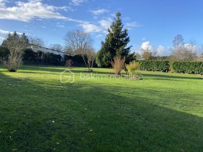 Fermette - 170 m² - 8 pièces