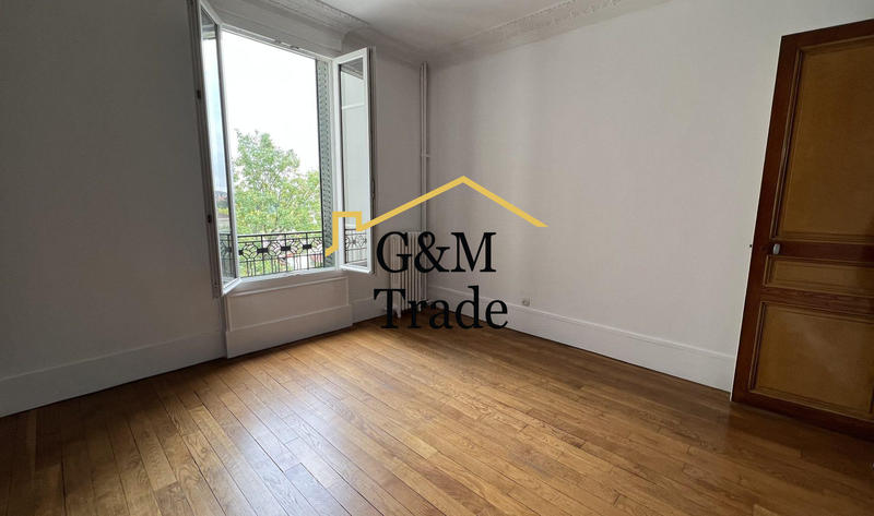 Appartement - 86 m² - 4 pièces