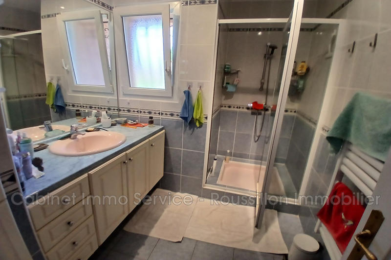 Villa - 108 m² - 4 pièces