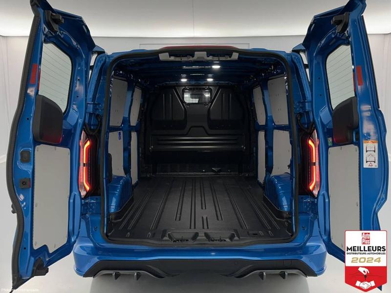 Ford Transit Custom 320 L2h1 2.0 EcoBlue 170ch Ms-Rt Bv