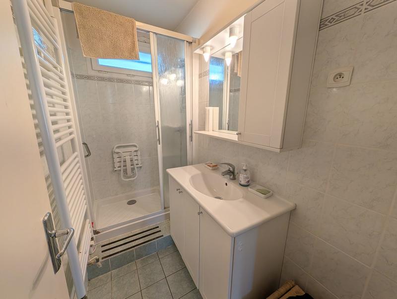 Maison - 65 m² - 4 pièces