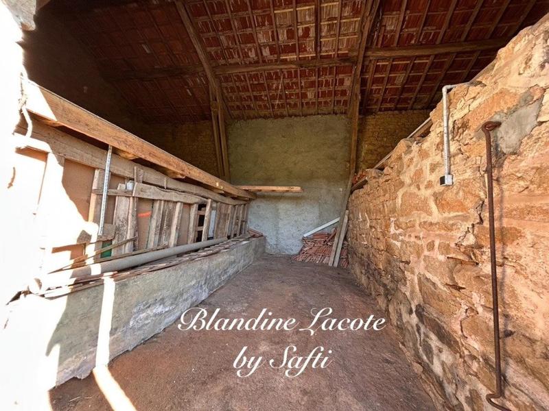 Maison - 69 m² - 3 pièces