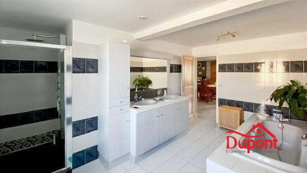 Maison - 131 m² - 5 pièces