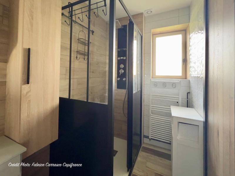 Longère - 160 m² - 6 pièces