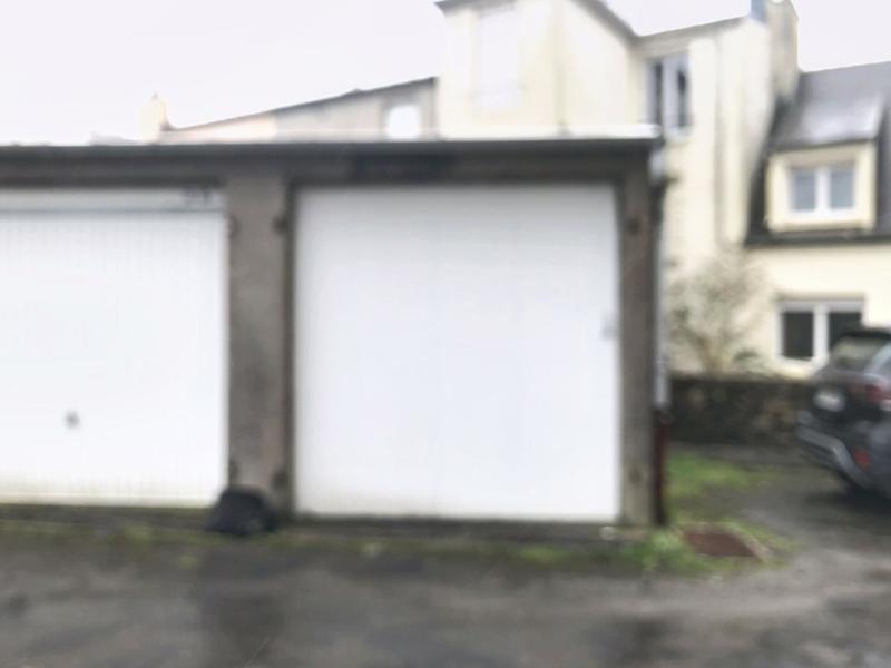 Appartement - 60 m² - 2 pièces