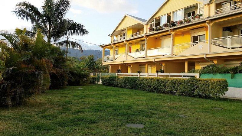 Appartement - 72 m² - 1 pièce