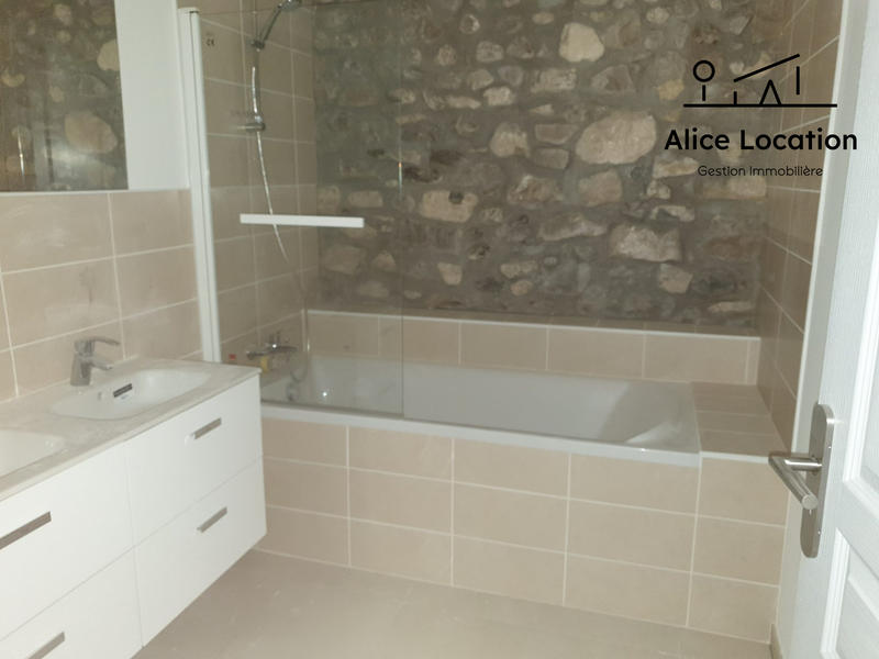 Appartement - 91 m² - 4 pièces