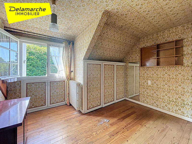 Maison - 118 m² - 6 pièces