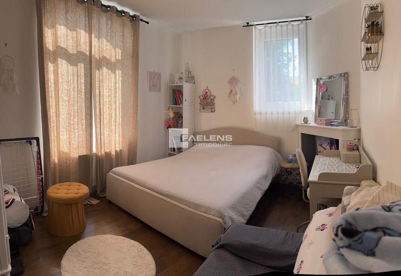 Duplex - 123 m² - 4 pièces