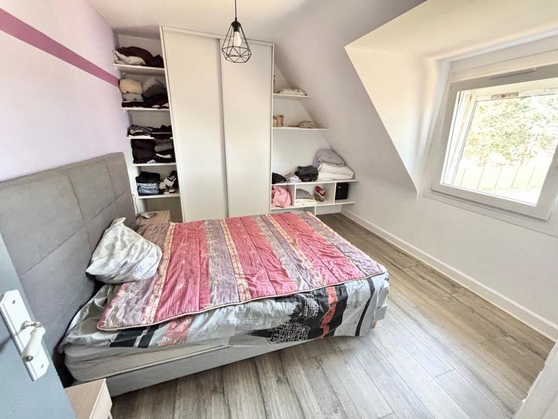 Maison - 146 m² - 5 pièces