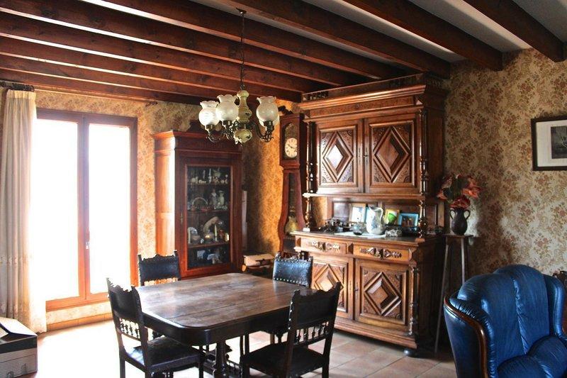 Villa - 199 m² - 6 pièces