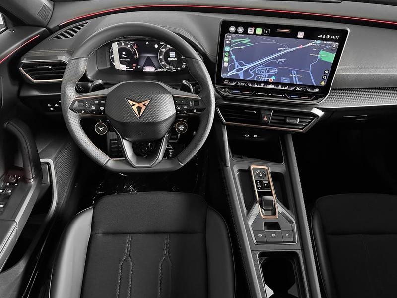 Cupra Formentor Neuf 0km -29% 1.5 E-Tsi Hybrid 150 Garantie 2030 Cuir Chauff Camera Keyless Ja18p V