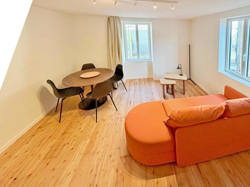 Maison - 43 m² - 4 pièces