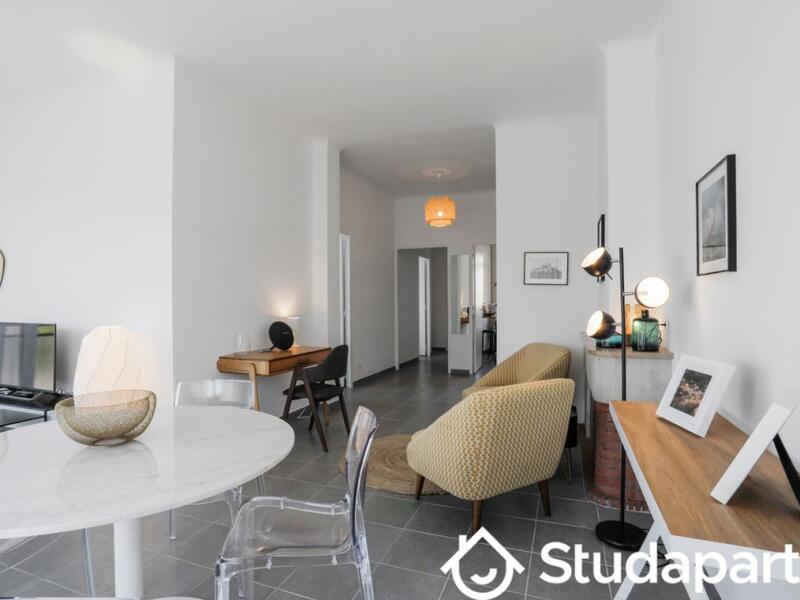 Maison - 73 m² - 3 pièces