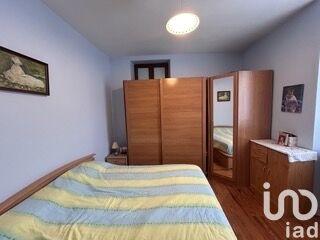 Appartement - 55 m² - 2 pièces