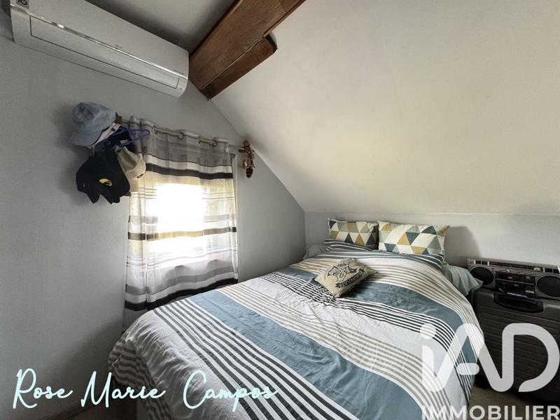 Maison - 139 m² - 5 pièces