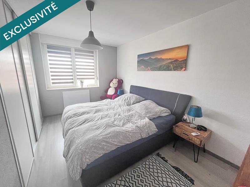 Appartement - 143 m² - 5 pièces