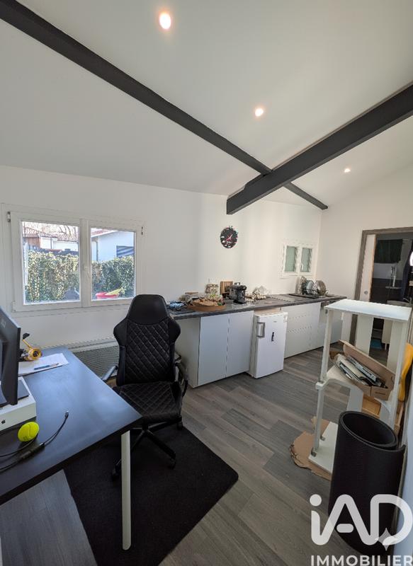 Maison - 190 m² - 5 pièces