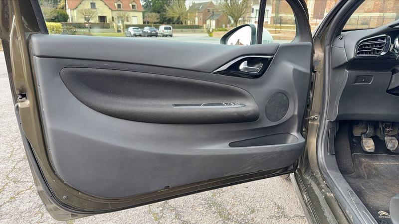 Citroën Ds3 1.6 VTi 120 So Chic