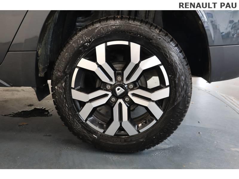 Dacia Duster Eco-G 100 4x2 Prestige +