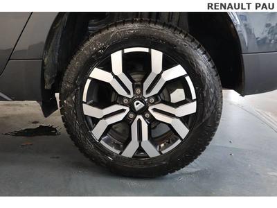 Dacia Duster Eco-G 100 4x2 Prestige +