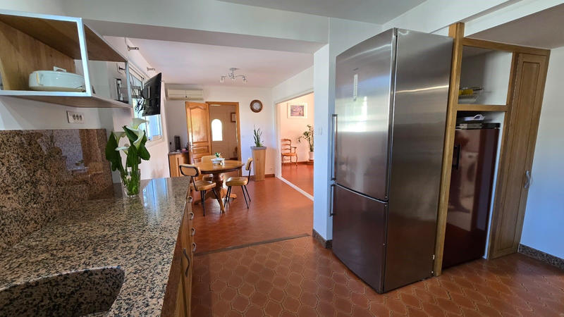 Maison - 146 m² - 6 pièces