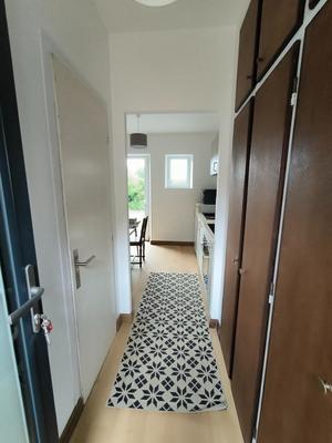 Maison - 51 m² - 3 pièces