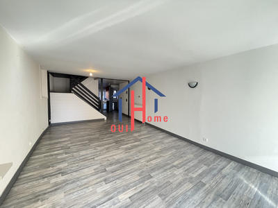 Duplex - 104 m² - 4 pièces